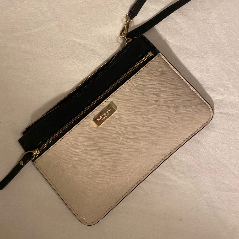 Kate Spade Wristlet